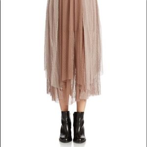 Free People Skirt